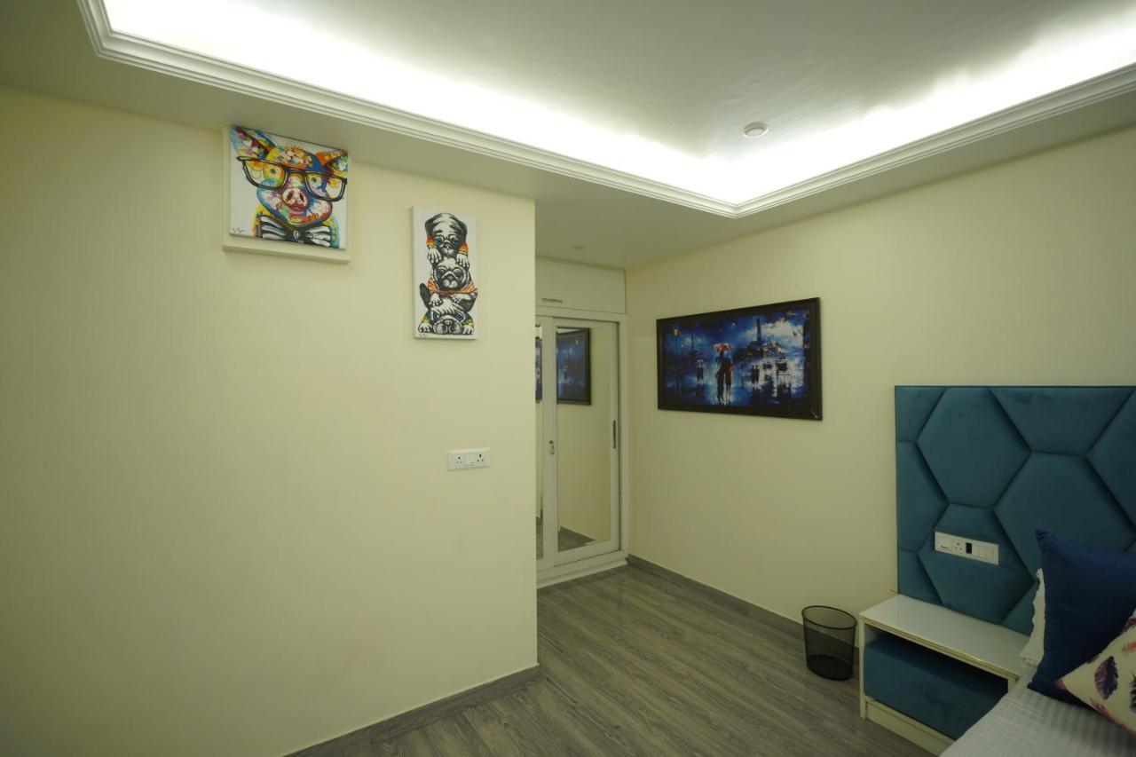 La Bamba Homes 심라 외부 사진