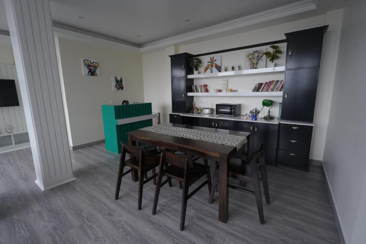 La Bamba Homes 심라 외부 사진